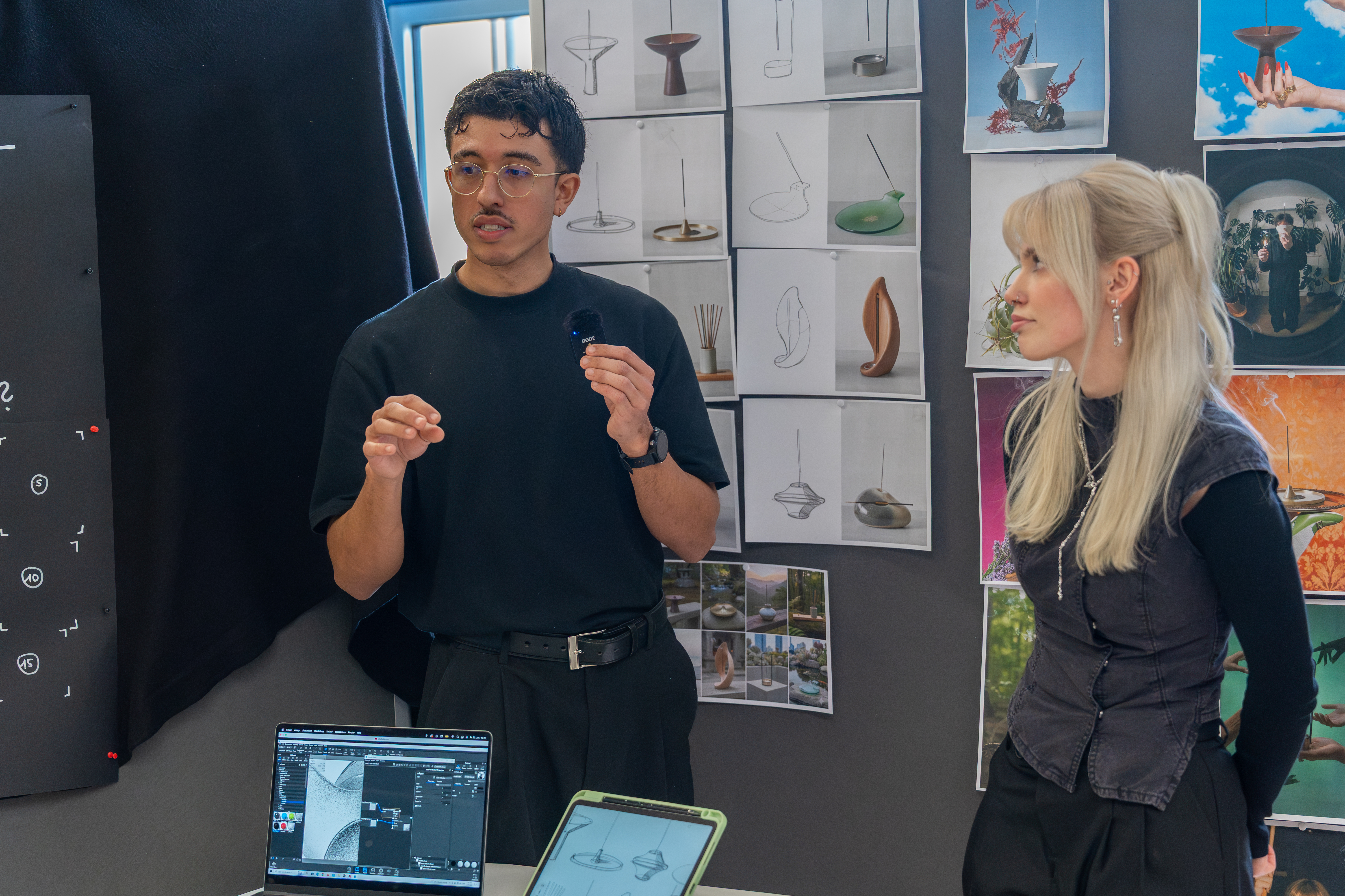 Happy Little Accidents